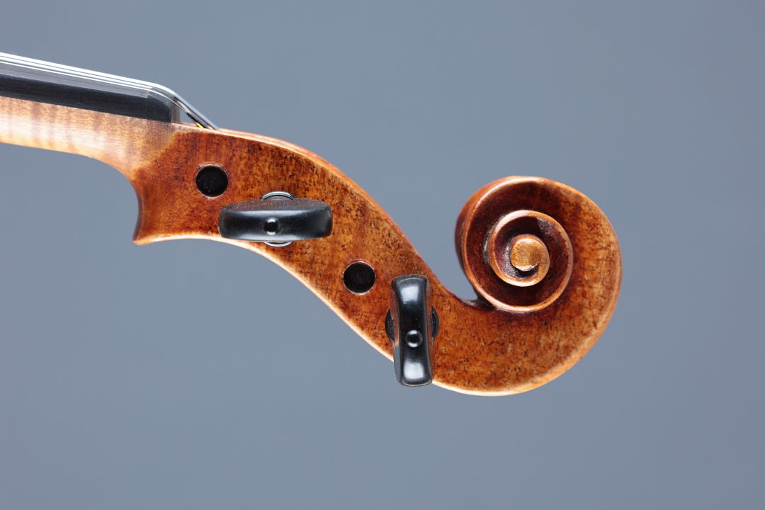 Deutsch um 1900 - G-851